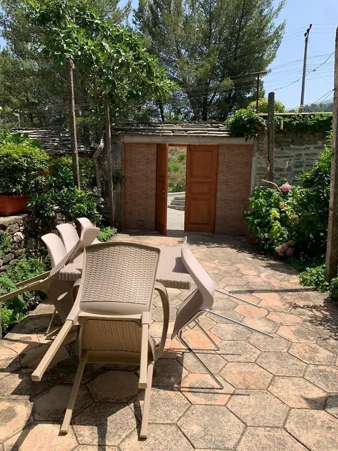 Adam'S Villa Permet