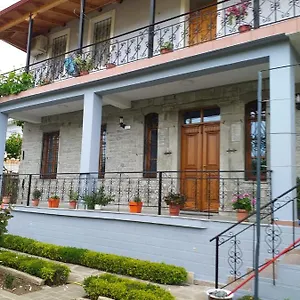  Guest house Garden