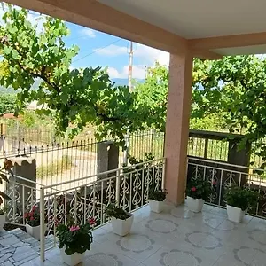  Affittacamere Eljos House